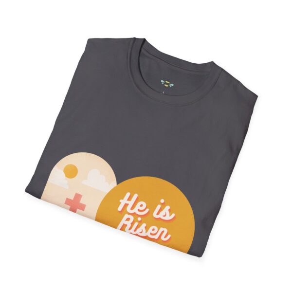 He is Risen Tee - Image 4