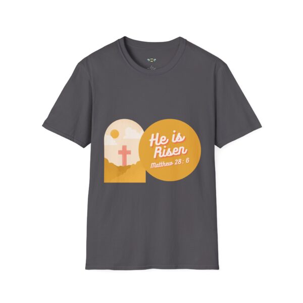 He is Risen Tee