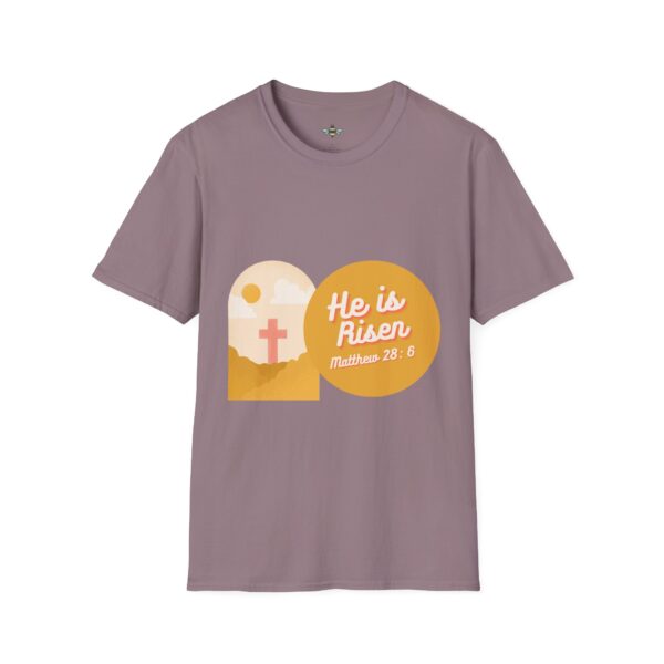 He is Risen Tee - Image 17