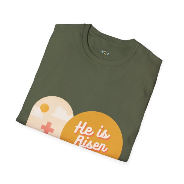 He is Risen Tee - Image 12