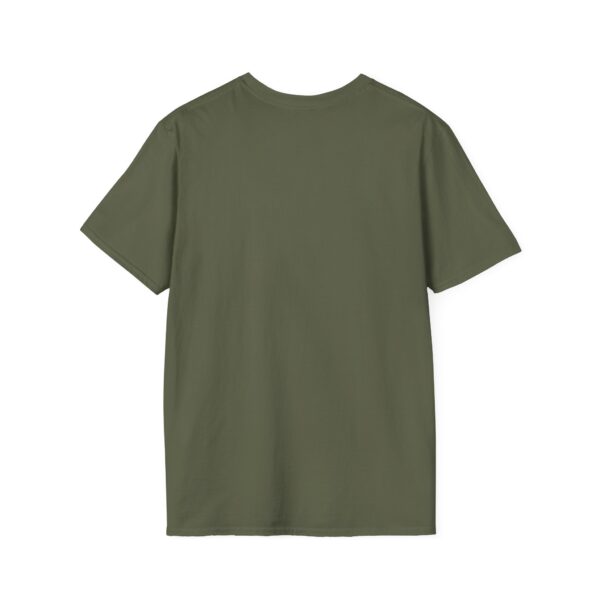 Extrovert Softstyle Tee - Image 10