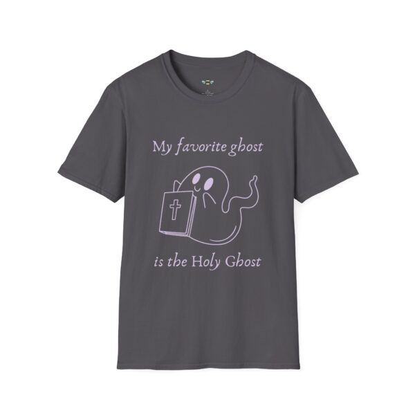 My Favorite Ghost is the Holy Ghost Tee