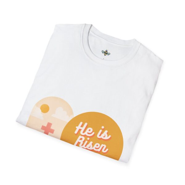 He is Risen Tee - Image 28