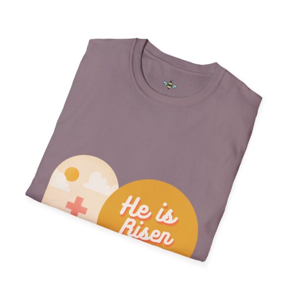 He is Risen Tee - Image 20