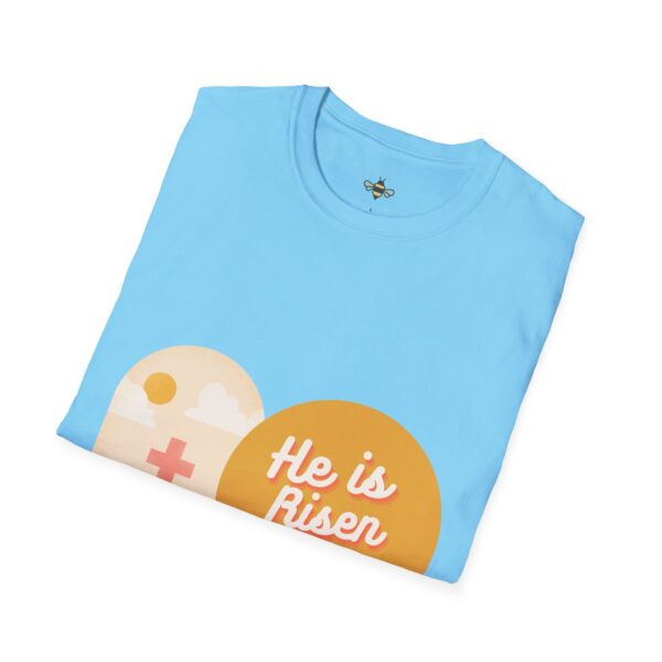 He is Risen Tee - Image 16