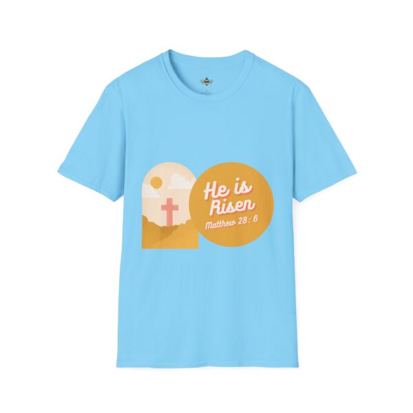 He is Risen Tee - Image 13