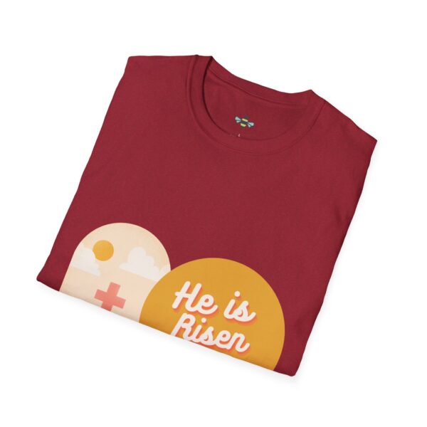 He is Risen Tee - Image 24