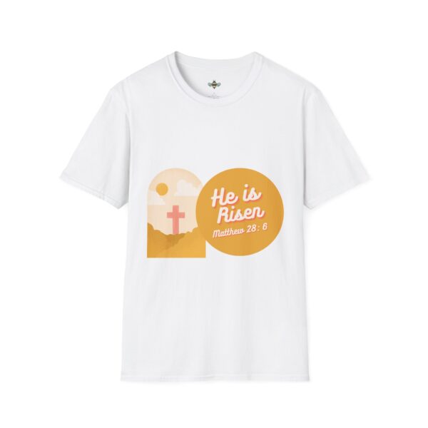 He is Risen Tee - Image 25