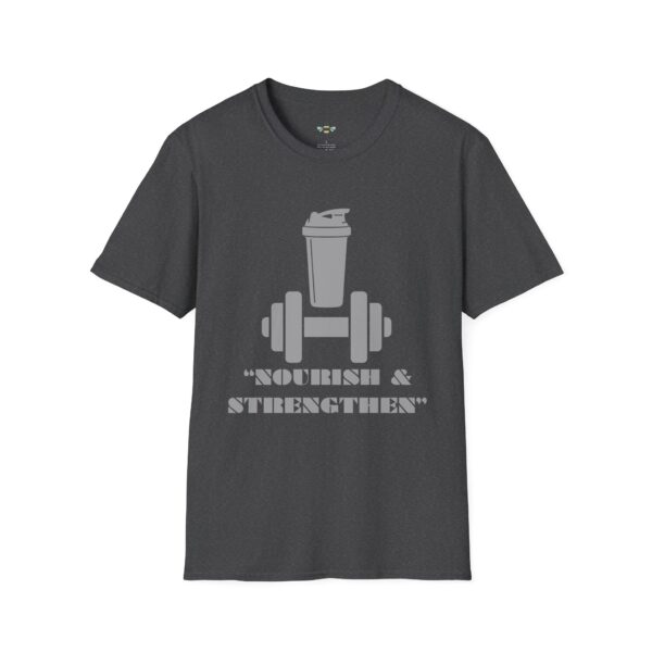 Nourish & Strengthen Workout Tee - Image 17