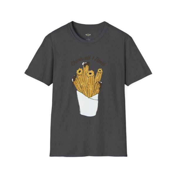 Churro Love Tee - Image 17