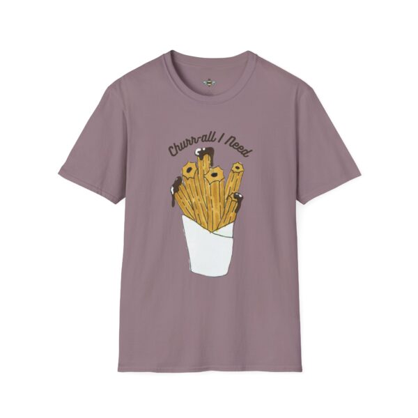 Churro Love Tee - Image 25