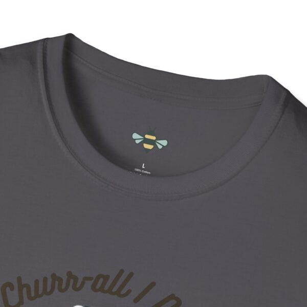 Churro Love Tee - Image 3