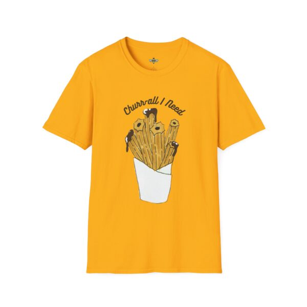 Churro Love Tee - Image 9