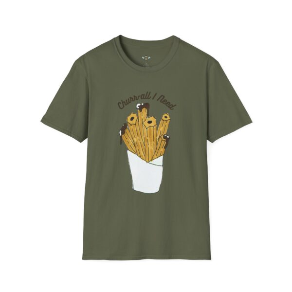 Churro Love Tee - Image 13