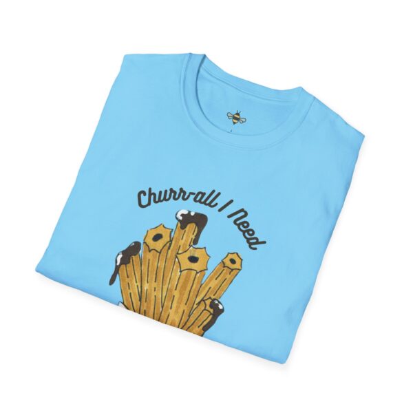 Churro Love Tee - Image 24