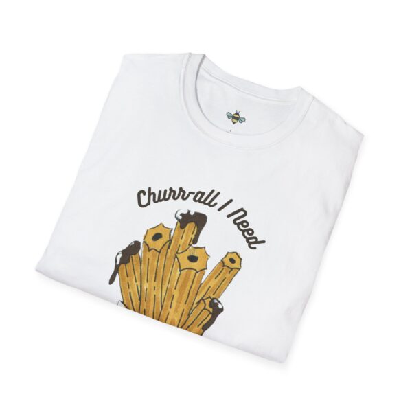 Churro Love Tee - Image 8