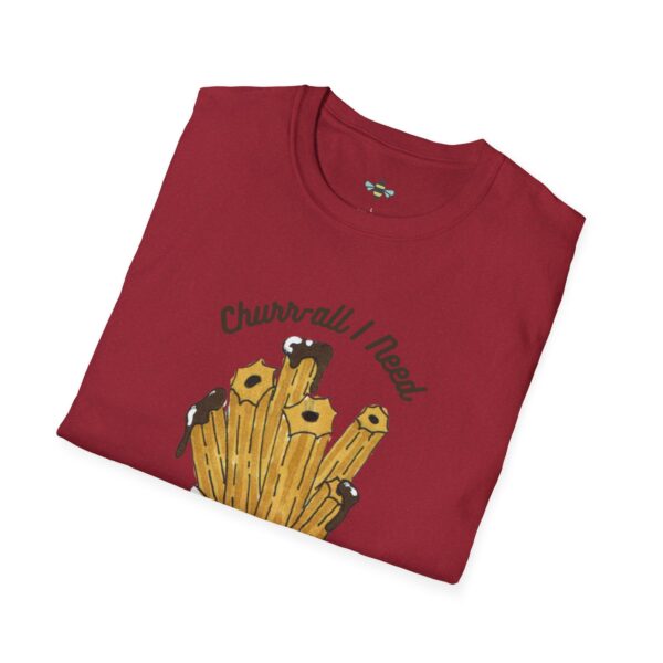 Churro Love Tee - Image 32