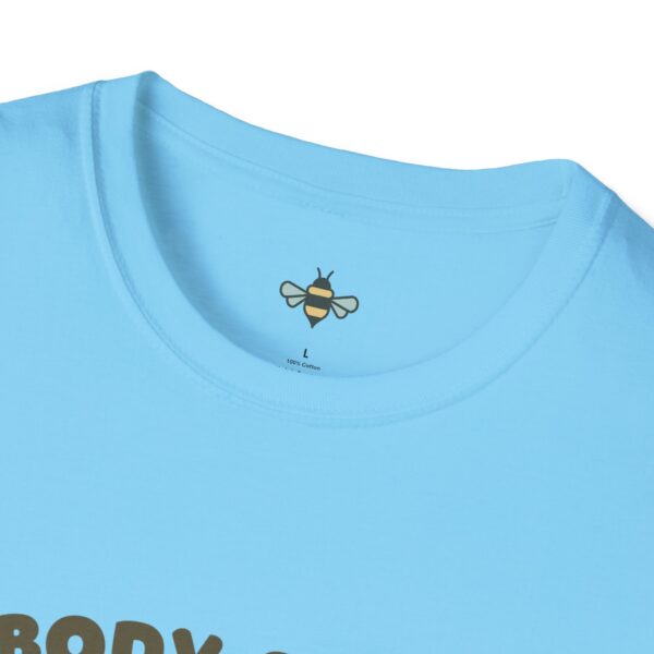 Funny Love Pancake Tee - Image 15