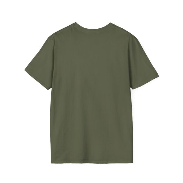 Funny Love Pancake Tee - Image 10