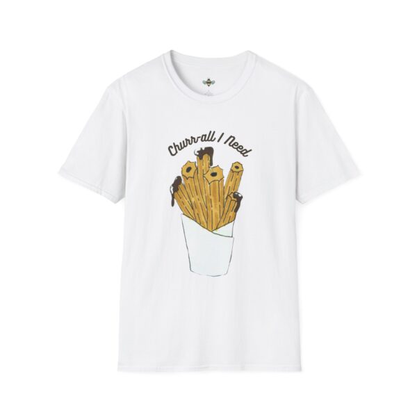 Churro Love Tee - Image 5