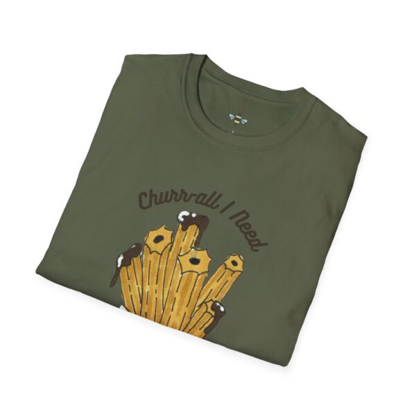 Churro Love Tee - Image 16