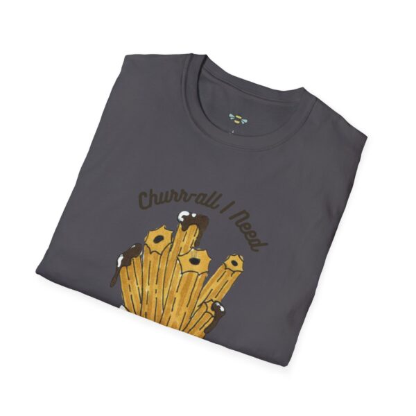 Churro Love Tee - Image 4