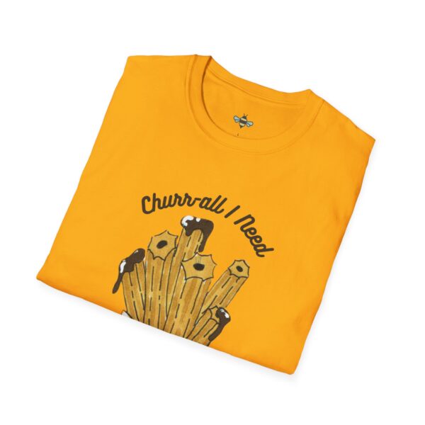 Churro Love Tee - Image 12