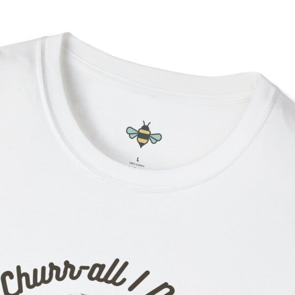 Churro Love Tee - Image 7