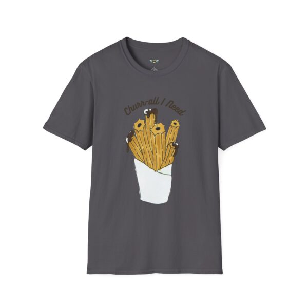 Churro Love Tee