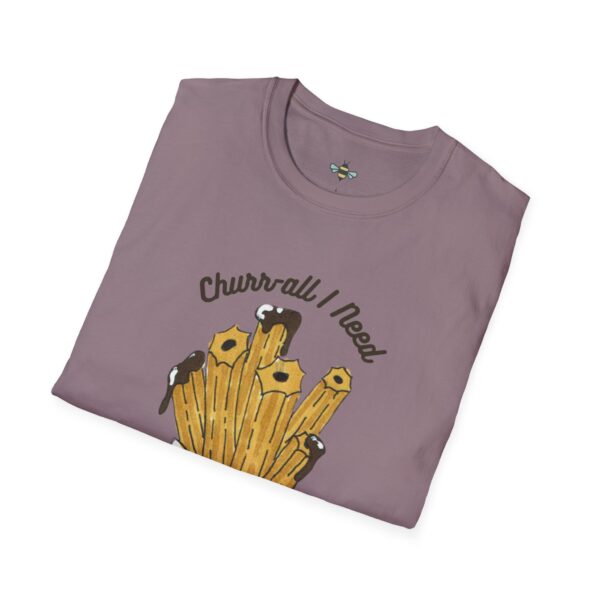 Churro Love Tee - Image 28