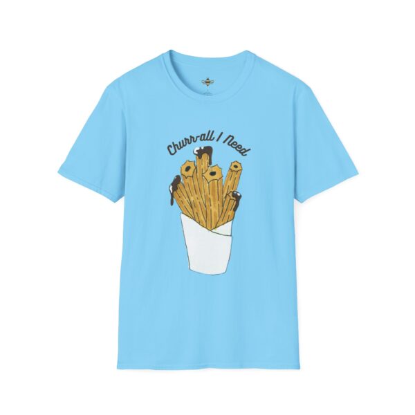 Churro Love Tee - Image 21