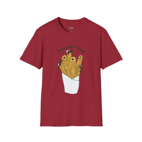 Churro Love Tee - Image 29