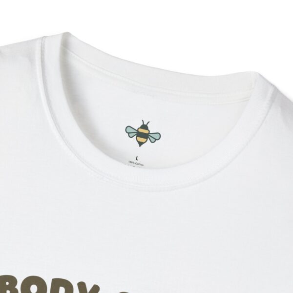 Funny Love Pancake Tee - Image 3